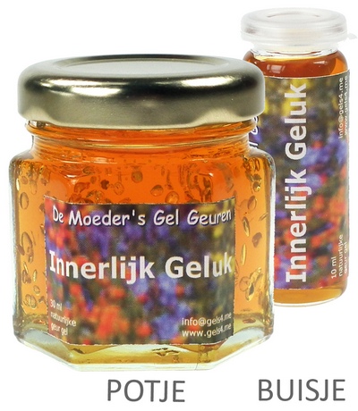 Innerlijk Geluk