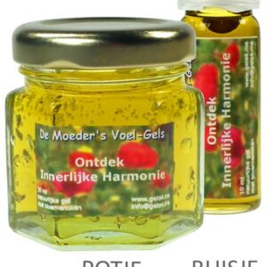 Ontdek Innerlijke Harmonie