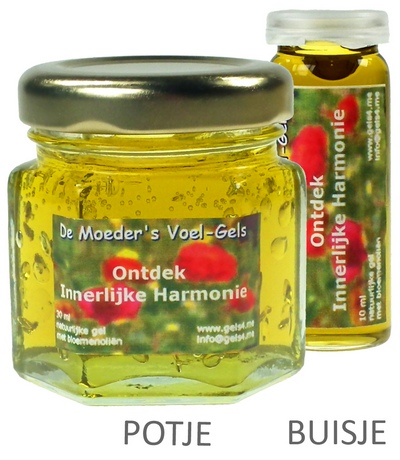 Ontdek Innerlijke Harmonie
