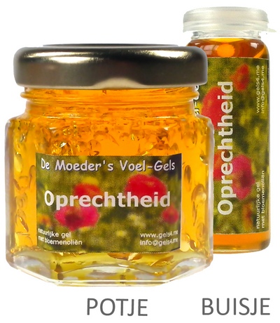 Oprechtheid
