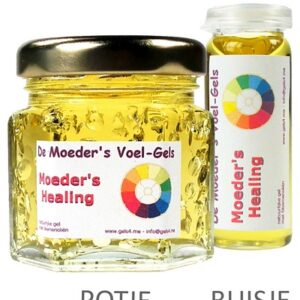 Voelgel Moeder's Healing