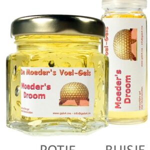 Voelgel Moeder's Droom