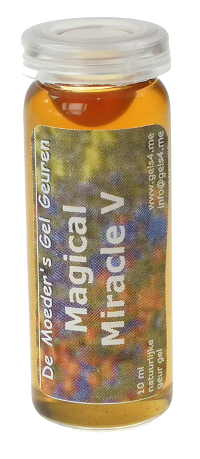 Magical Miracle V
