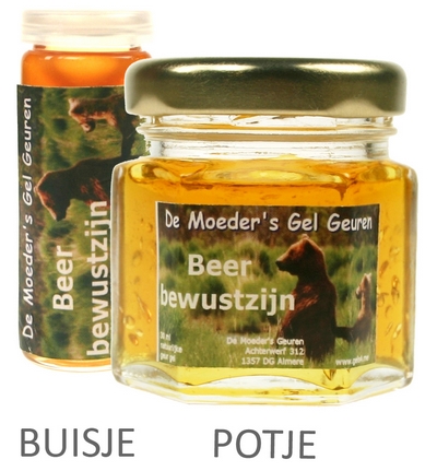 Beer bewustzijn