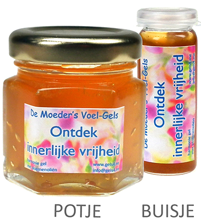 Ontdek Innerlijke Vrijheid