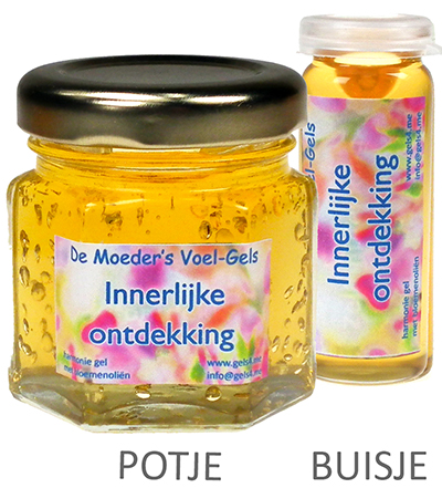 Innerlijke Ontdekking