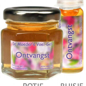 Voelgel Ontvangst