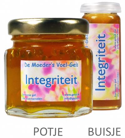 Integriteit