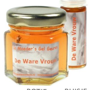 De Ware Vrouw