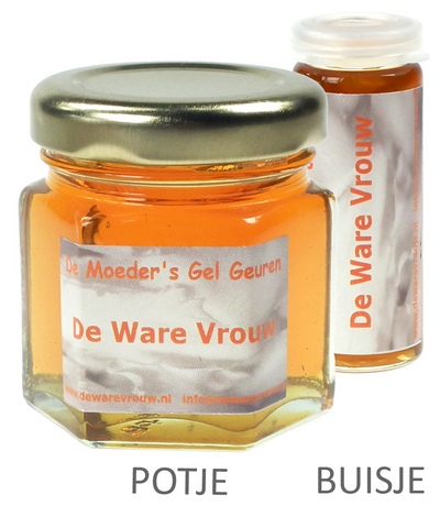De Ware Vrouw