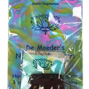 Cadeau - probeer en mini geurkussentje