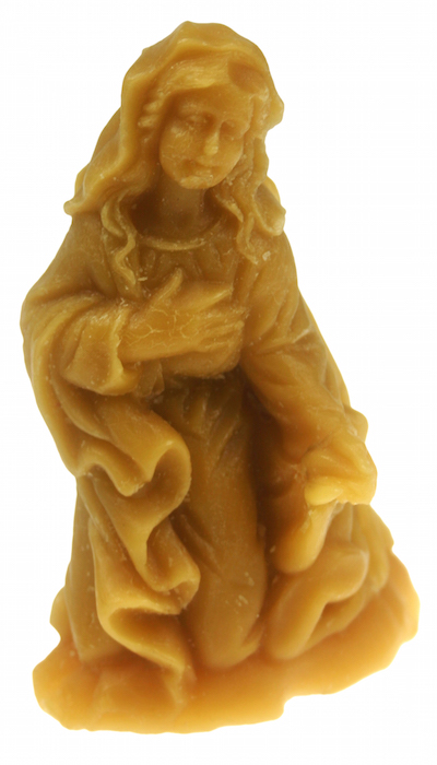 Kerststal figuur - Maria