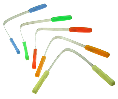 Tongschraper