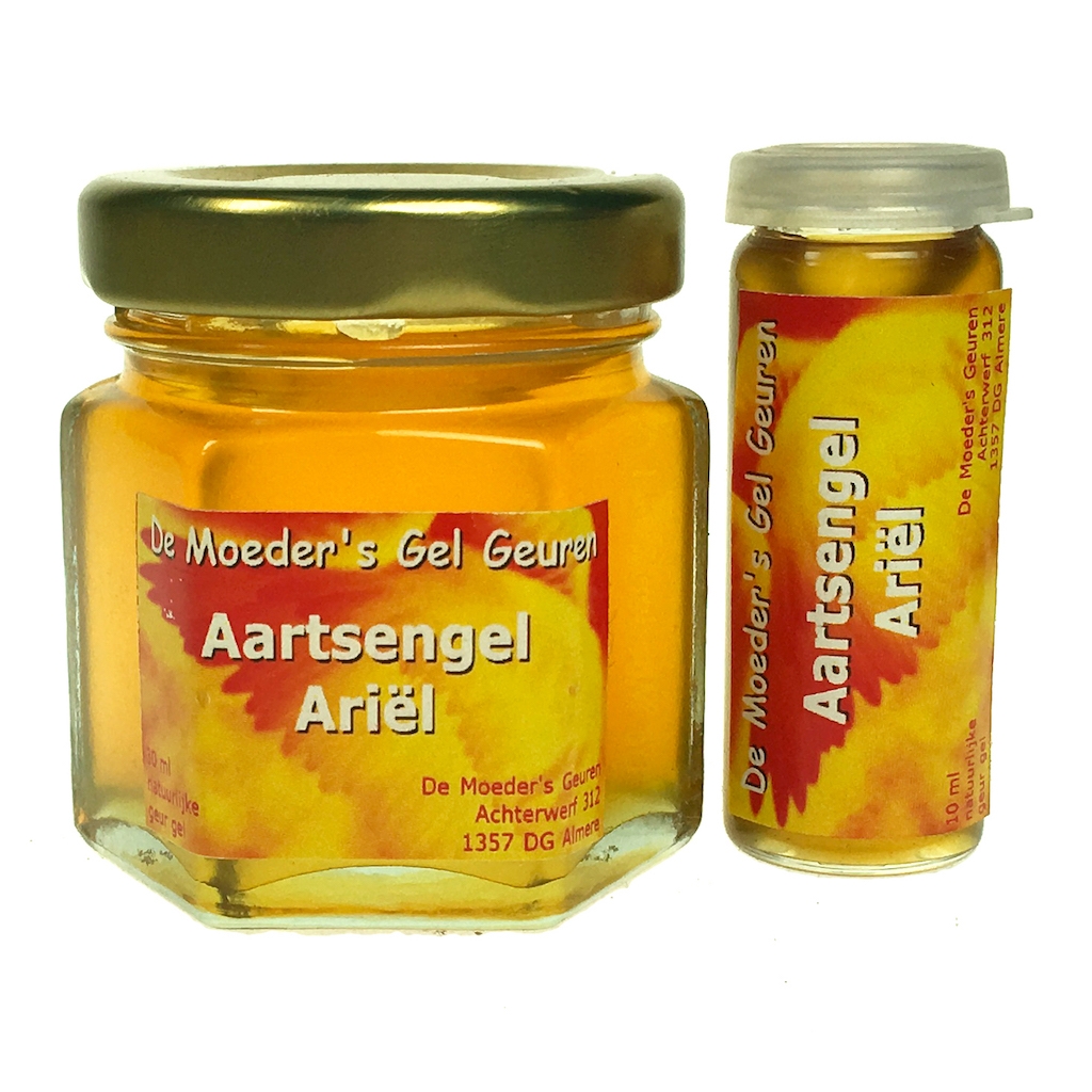 Aartsengel Ariel