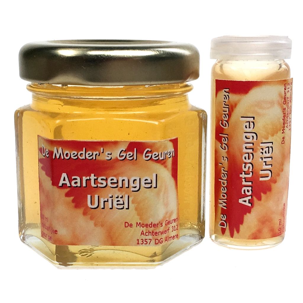 Aartsengel Uriel