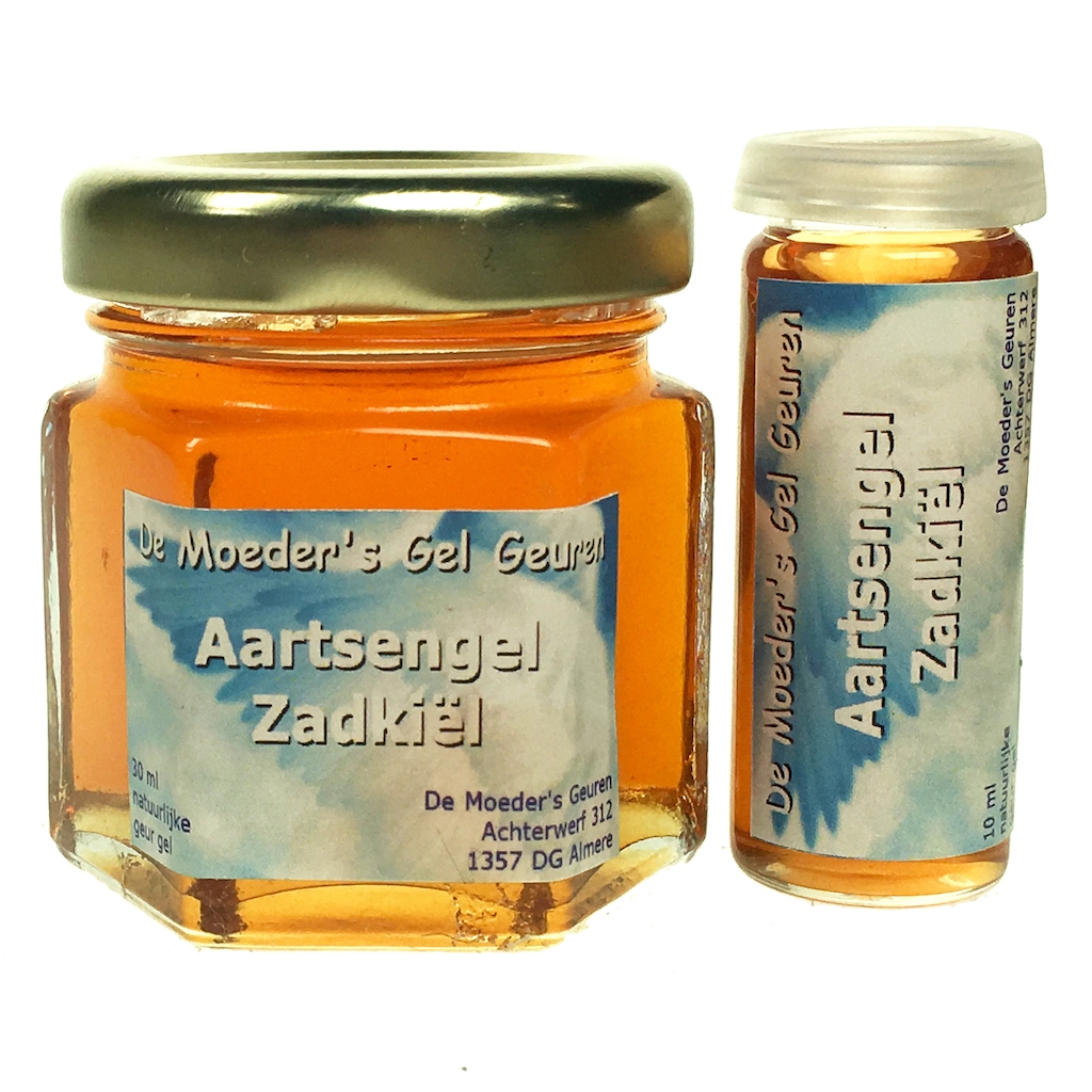 Aartsengel Zadkiel