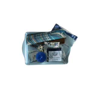 Thema cadeauverpakking