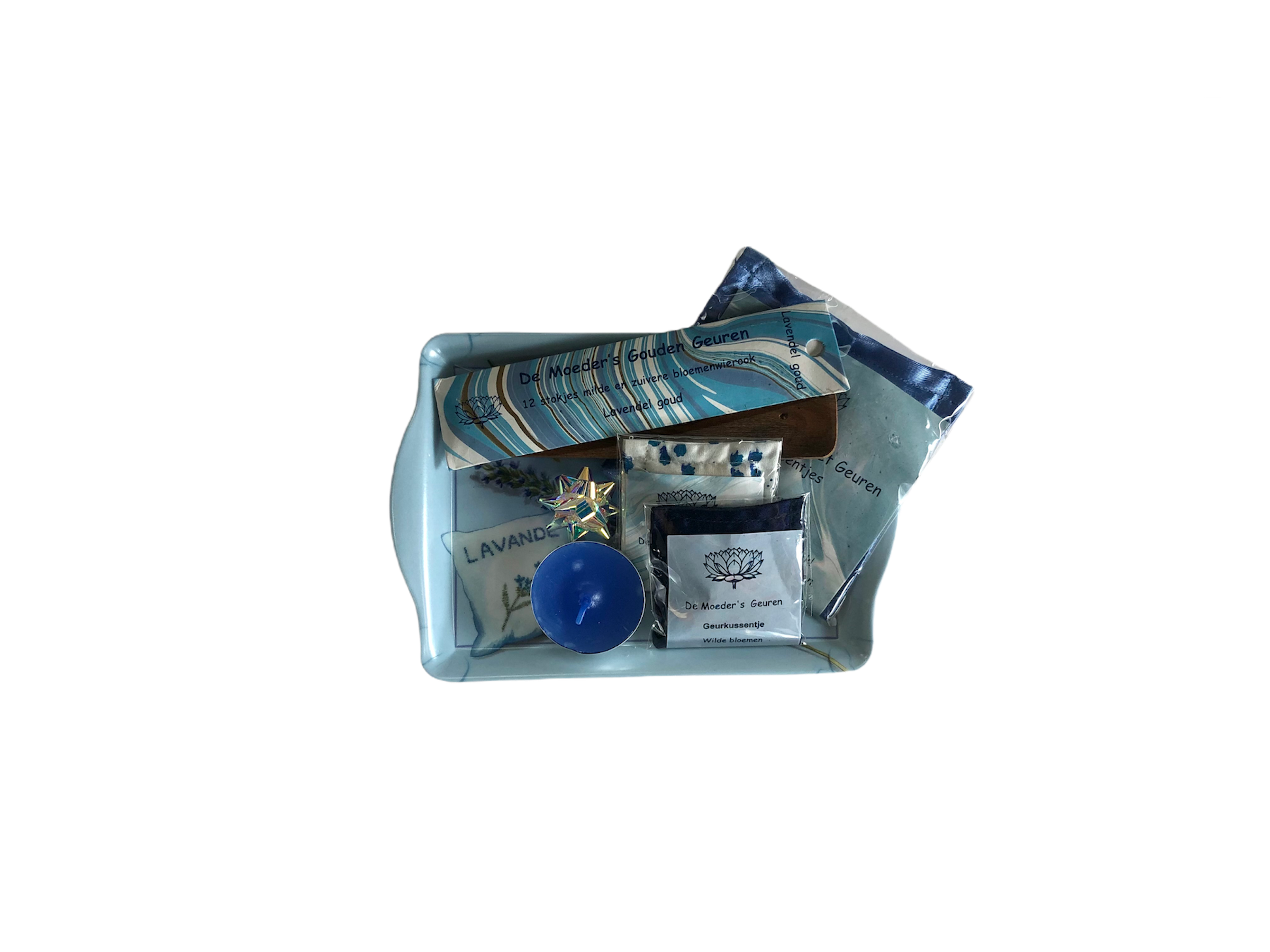 Thema cadeauverpakking