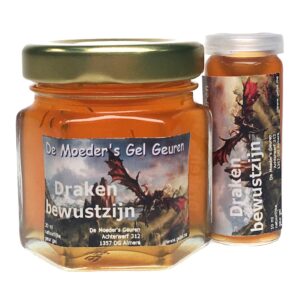 Draken bewustzijn