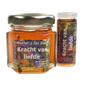 Kracht van Liefde