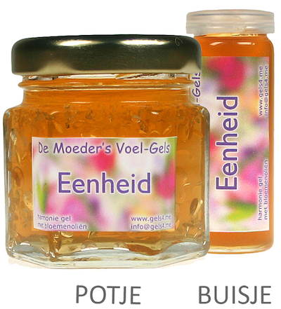 Eenheid