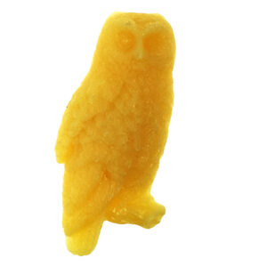uiltje, koelkastmagneetje
