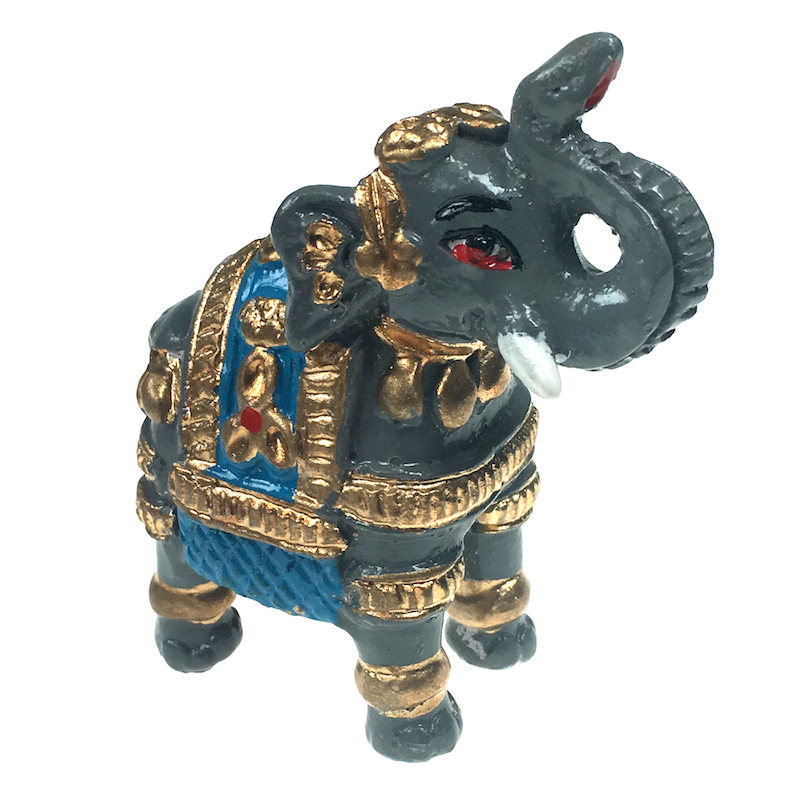 terracotta olifant
