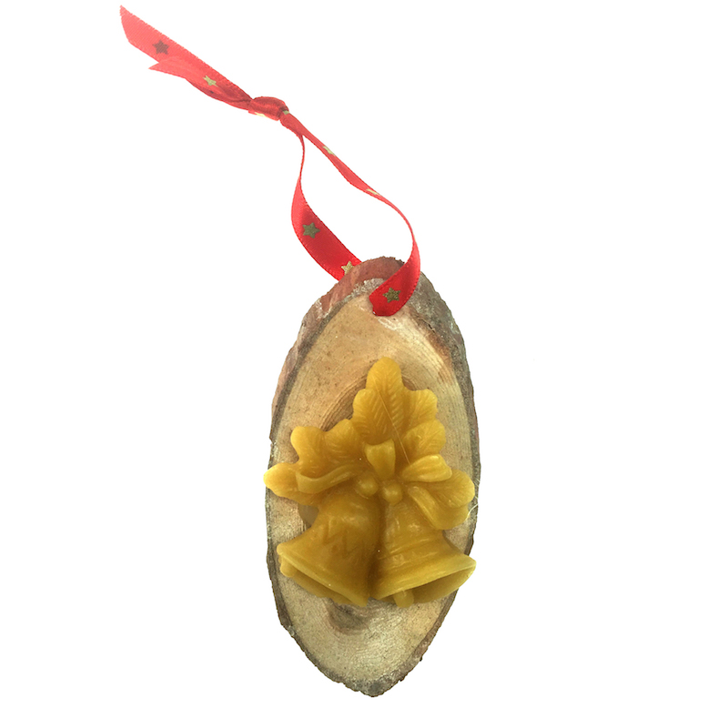 kerstklokken, kersthanger