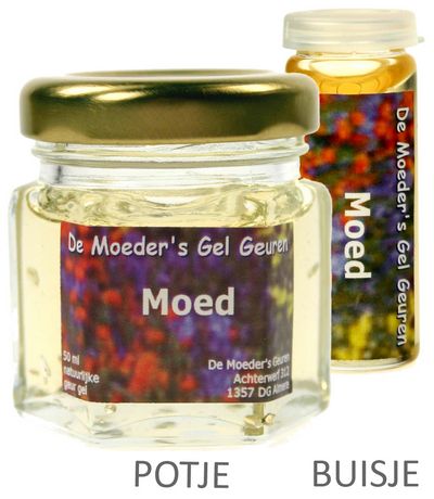 Moed