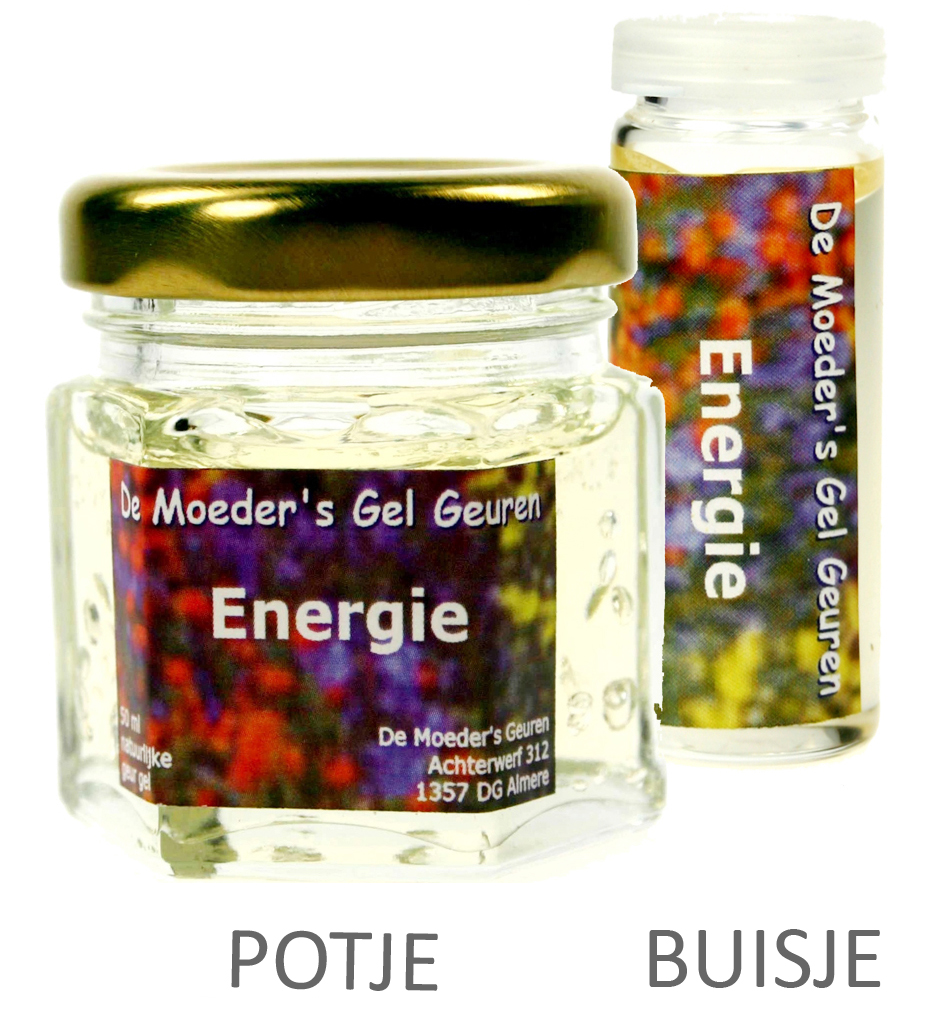 Energie