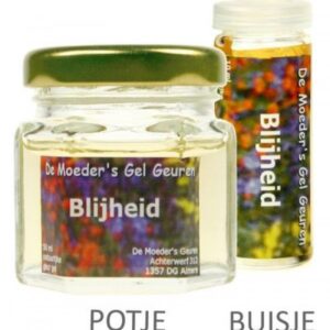 Voelgel Blijheid