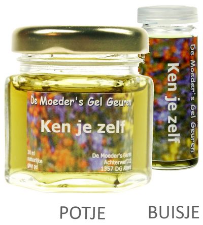 Ken je Zelf