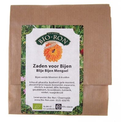 Blije Bijen Mengsel (20 gram)