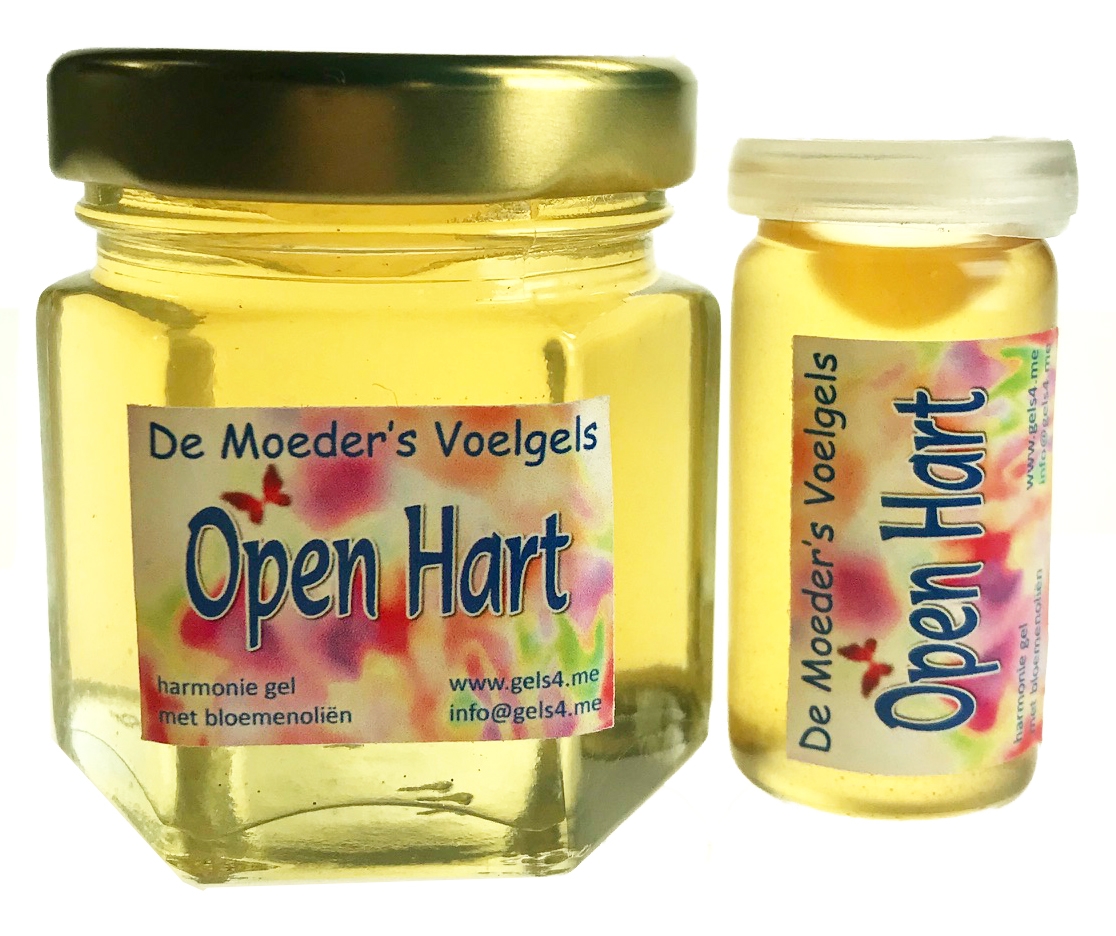 Open Hart