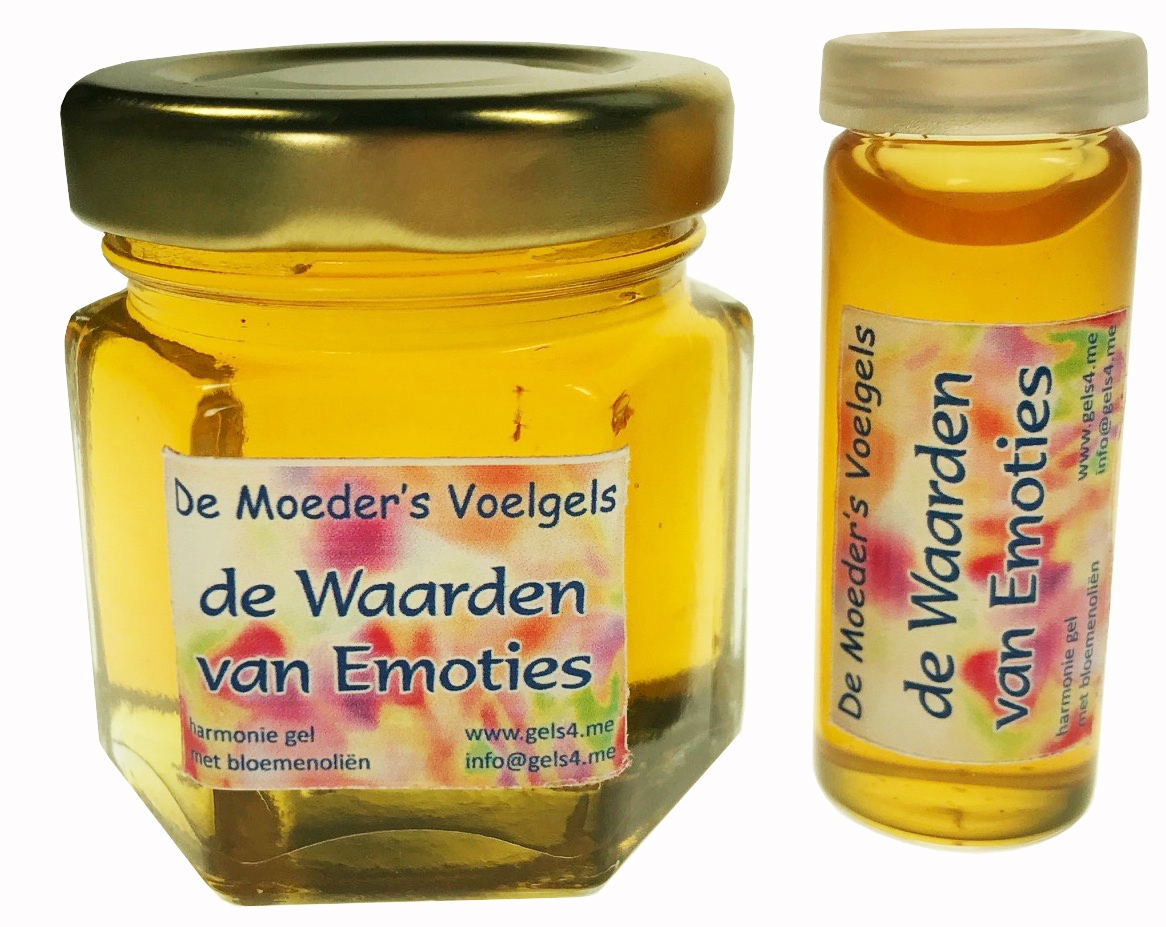 De Waarden van Emoties