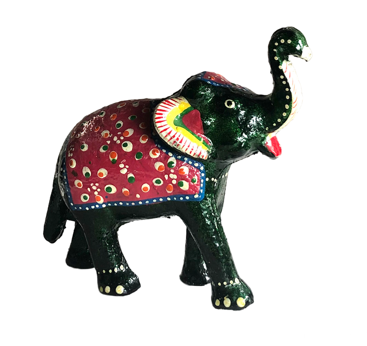 Olifant handgemaakt