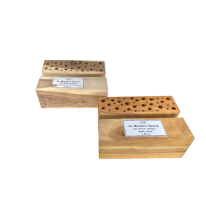 Bijenhotel (Bee bricks)