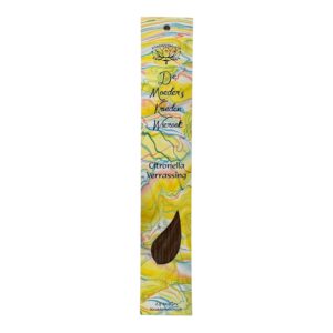 Citronella Verrassing 24 lange stokjes
