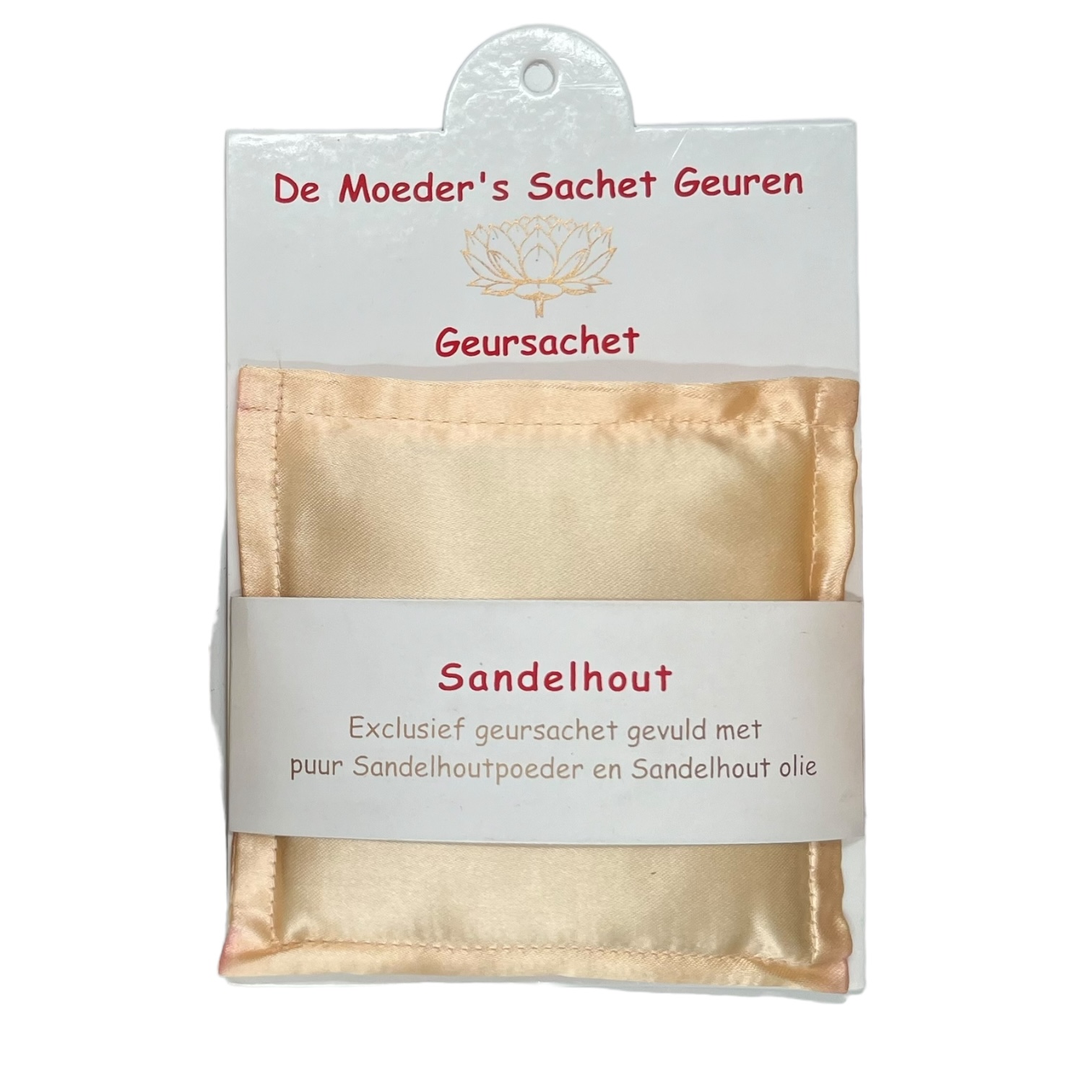 Excellence Sandelhout sachet
