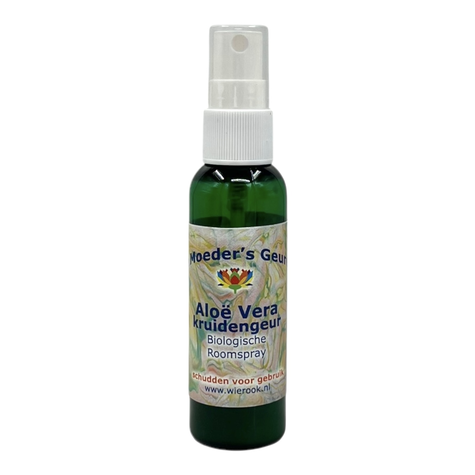Aloë Vera Roomspray, 50 ml