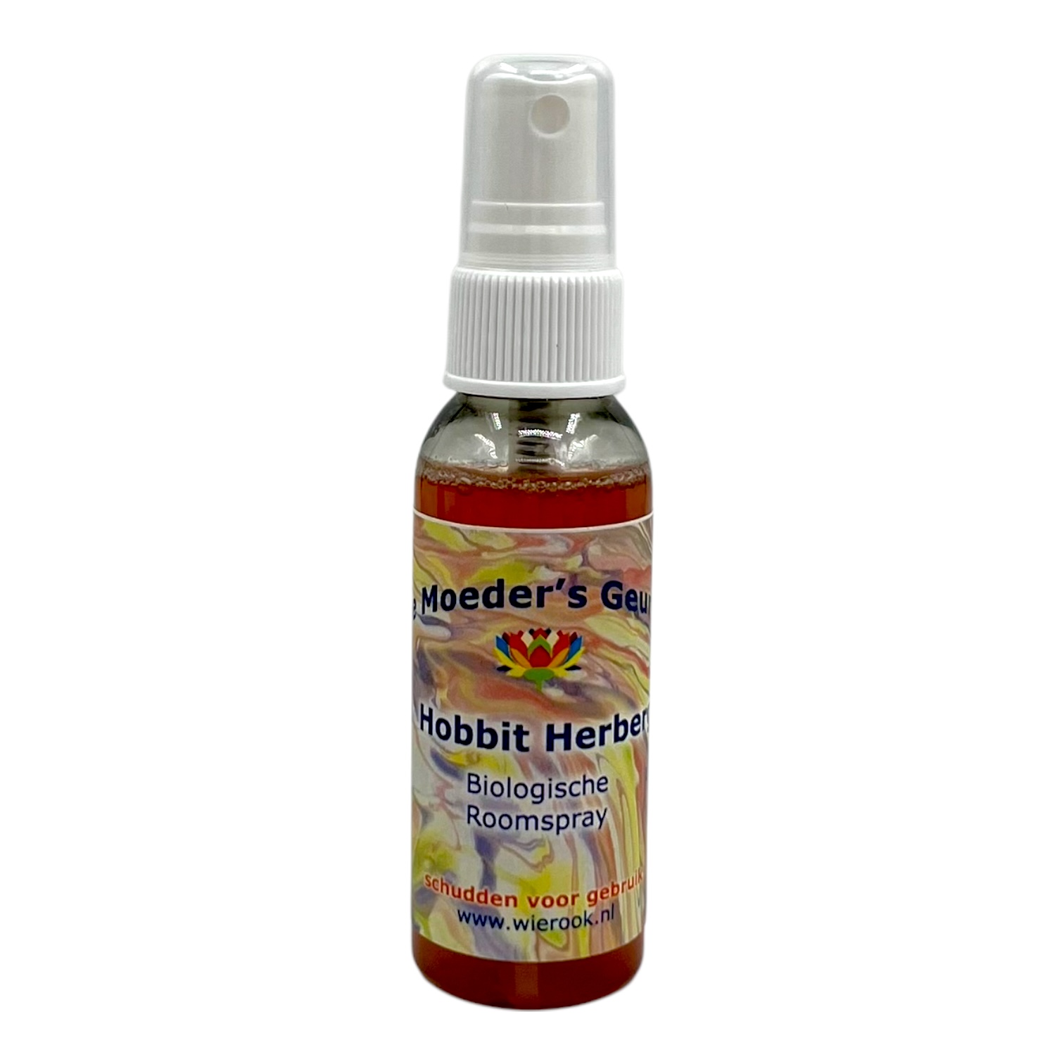 Hobbit Herberg Roomspray, 50 ml