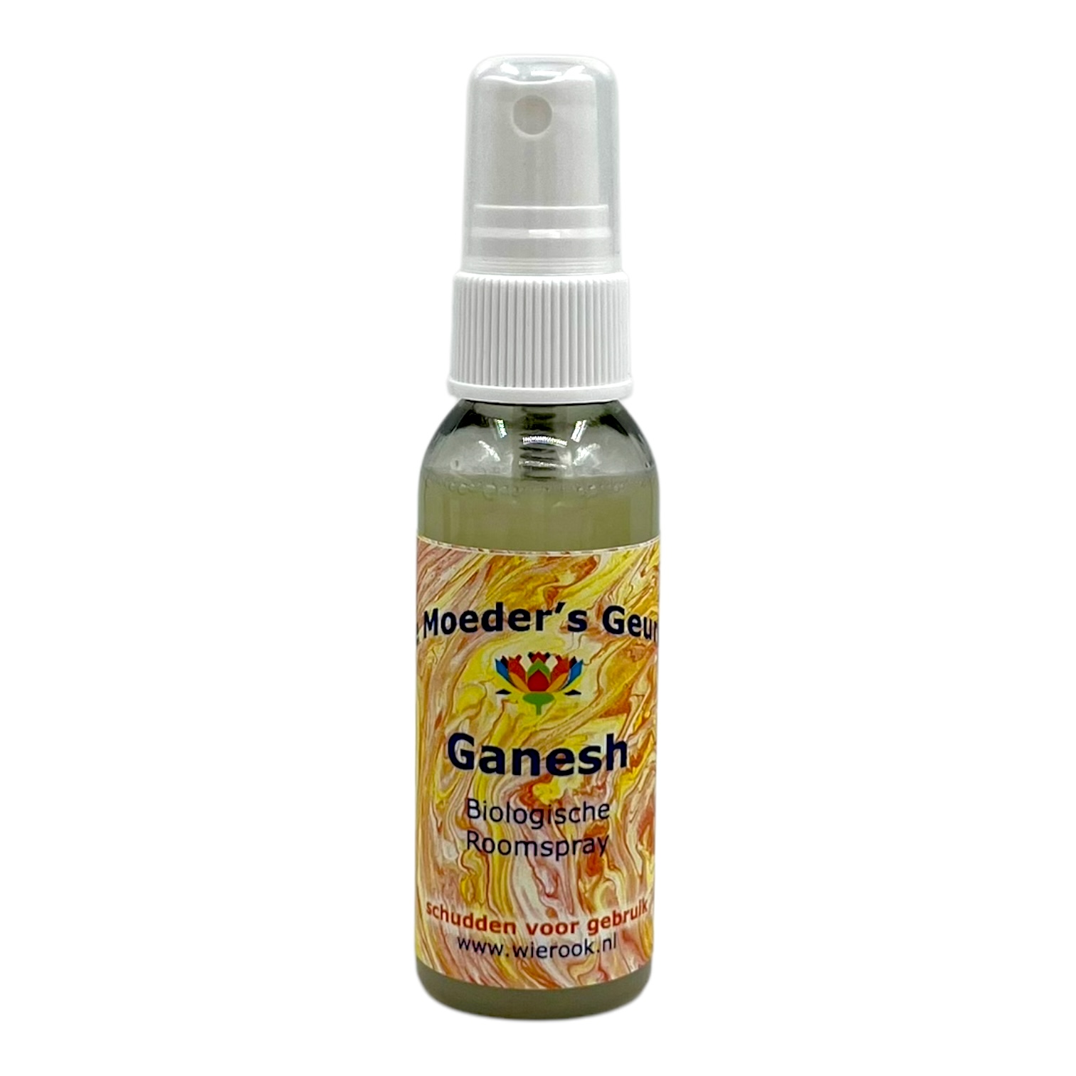 Ganesh Nagchampa Roomspray, 50 ml